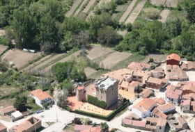 Villaviciosa 5679&nbsp;м²