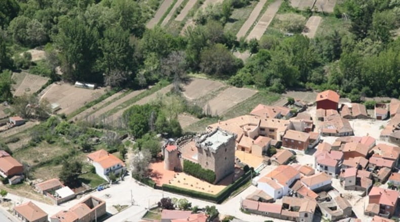 Ávila - Villaviciosa - 5679m2
