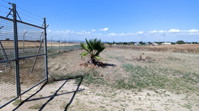 Sevilla - El Viso del Alcor - 13000m2