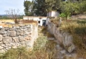 Land with ruins for sale on Sant Rafael de sa Creu, Sant Antoni de Portmany, ref: TR94641 photo