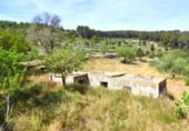 Land with ruins for sale on Sant Rafael de sa Creu, Sant Antoni de Portmany, ref: TR94641 photo