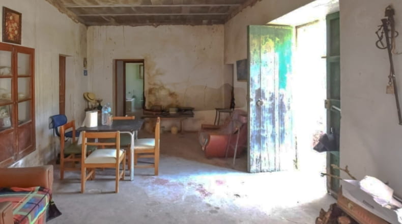 Illes Balears - Sant Antoni de Portmany - 63206m2