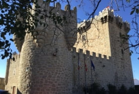 Villaviciosa 5679&nbsp;м²