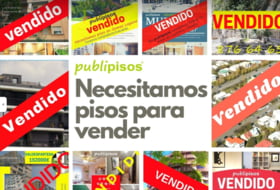 Publipisos inmobiliarias Zaragoza foto