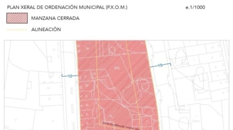 Lugo - Lugo - 483m2