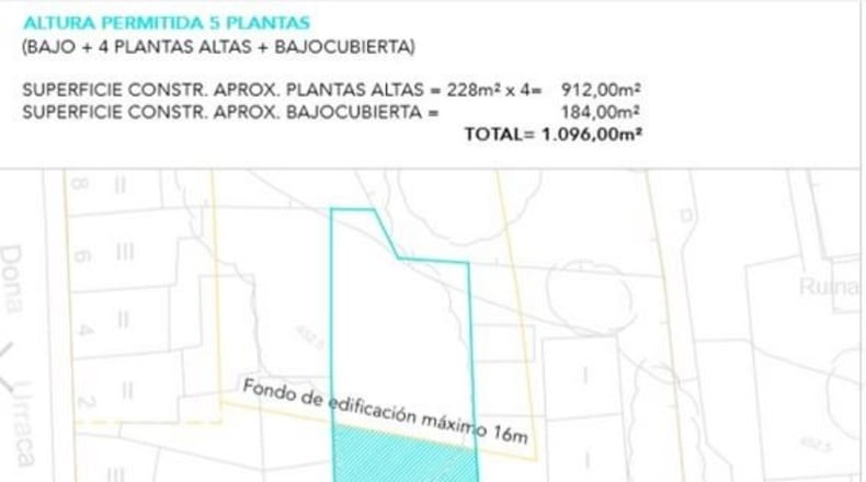 Lugo - Lugo - 483m2