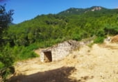 Terreno no urbanizable en venta en la Terreno en Paüls sant roc, Paüls, ref: TR94780 foto