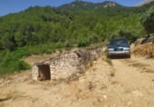 Terreno no urbanizable en venta en la Terreno en Paüls sant roc, Paüls, ref: TR94780 foto