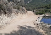Terreno no urbanizable en venta en la Terreno en Paüls sant roc, Paüls, ref: TR94780 foto