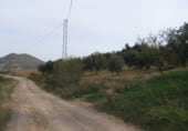 Terreny no urbanitzable en venda a la Lagunillas, Antequera, ref.: TR95703 foto
