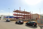 Edifici en construcció en venda a la Carrer Panamà, Elx, ref.: TR95702 foto