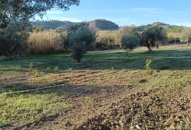 Sierra Gorda 500&nbsp;m² 