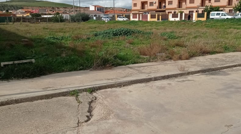 Toledo - Alcaudete de la Jara - 210m2
