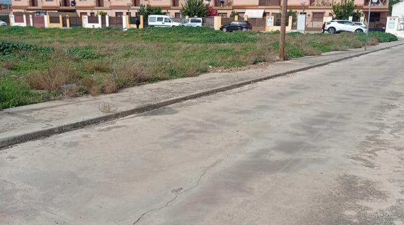 Toledo - Alcaudete de la Jara - 210m2