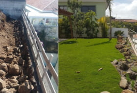 DE Reformas Tenerife foto