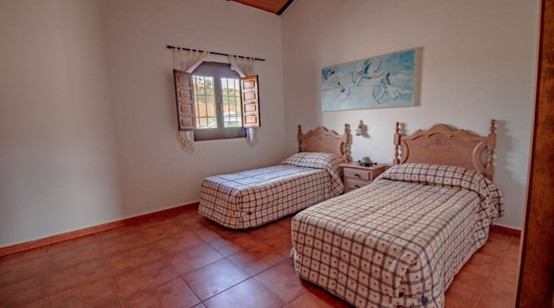 Málaga - Valle de Abdalajís - 176000m2