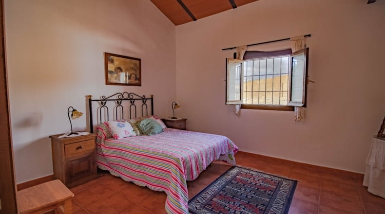 Málaga - Valle de Abdalajís - 176000m2