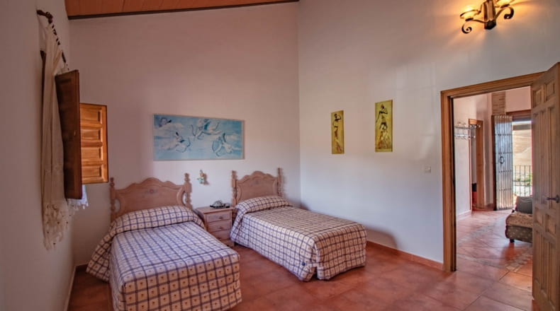 Málaga - Valle de Abdalajís - 176000m2