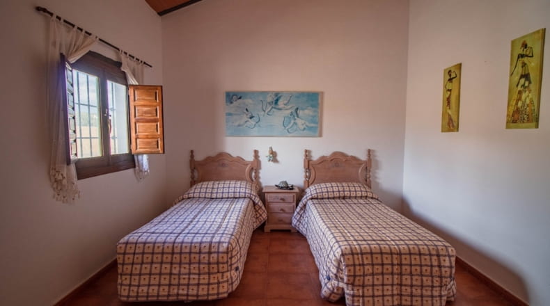 Málaga - Valle de Abdalajís - 176000m2