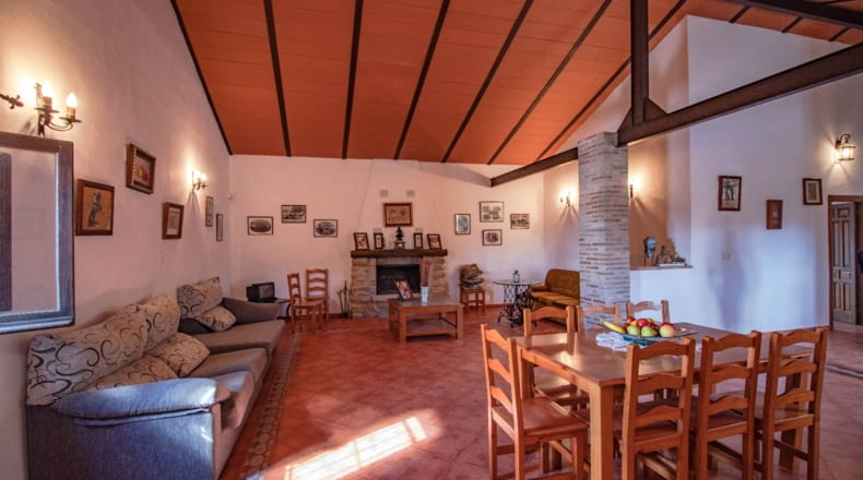 Málaga - Valle de Abdalajís - 176000m2