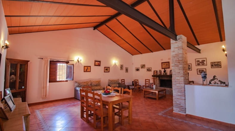 Málaga - Valle de Abdalajís - 176000m2