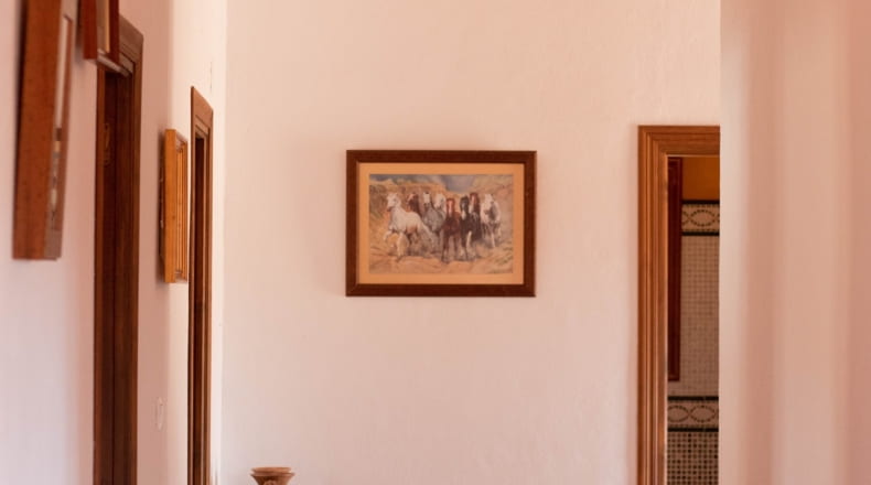 Málaga - Valle de Abdalajís - 176000m2