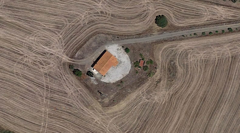 Málaga - Valle de Abdalajís - 176000m2