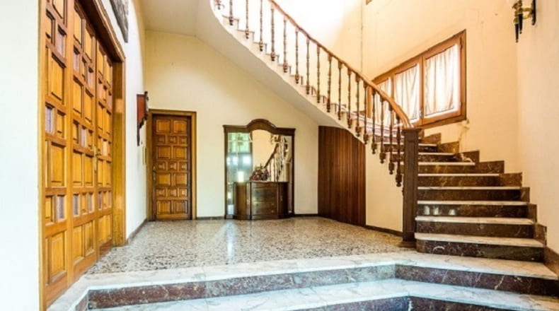 Barcelona - Roda de Ter - 4350m2