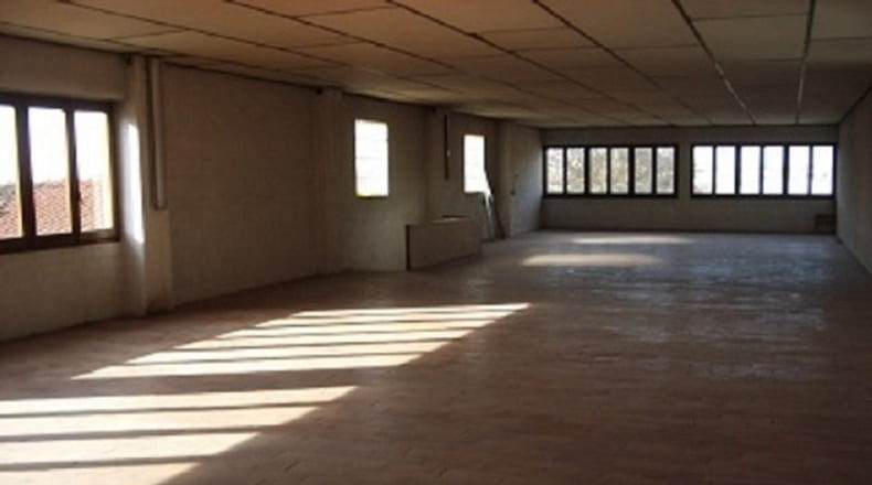 Barcelona - Roda de Ter - 4350m2