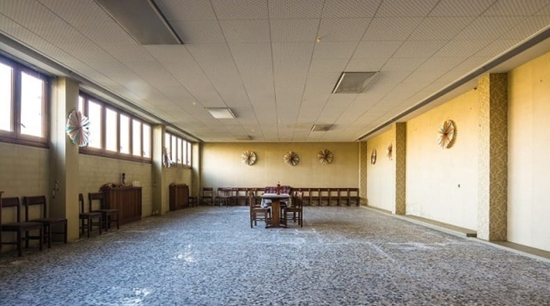 Barcelona - Roda de Ter - 4350m2