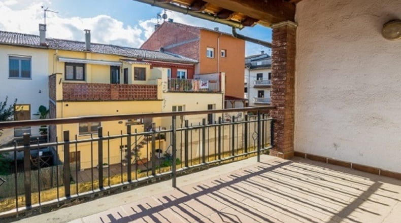 Barcelona - Roda de Ter - 4350m2
