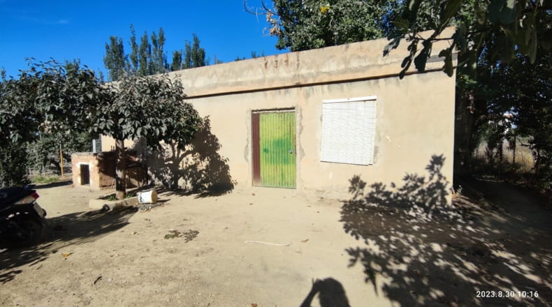 Granada - Ogíjares - 7000m2