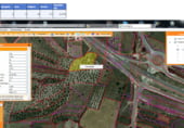 Terreny no urbanitzable en venda a la Polígono 18 Parcela 177 BILBAO. Polígono 18, Torrejoncillo, ref.: TR96370 foto