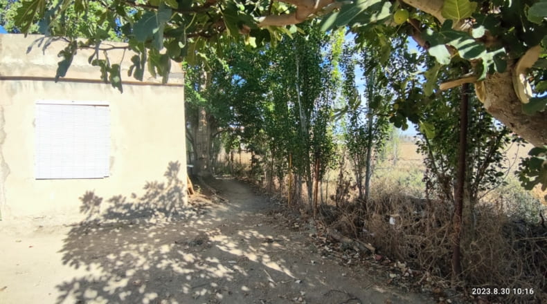 Granada - Ogíjares - 7000m2