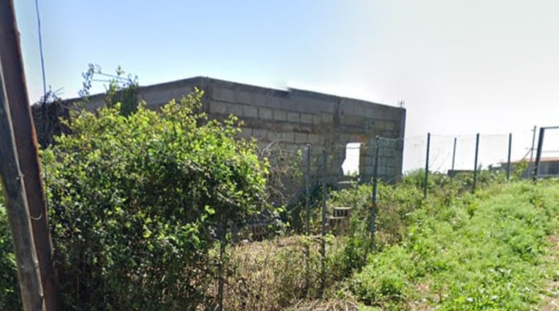 Santa Cruz de Tenerife - La Esperanza - 515m2