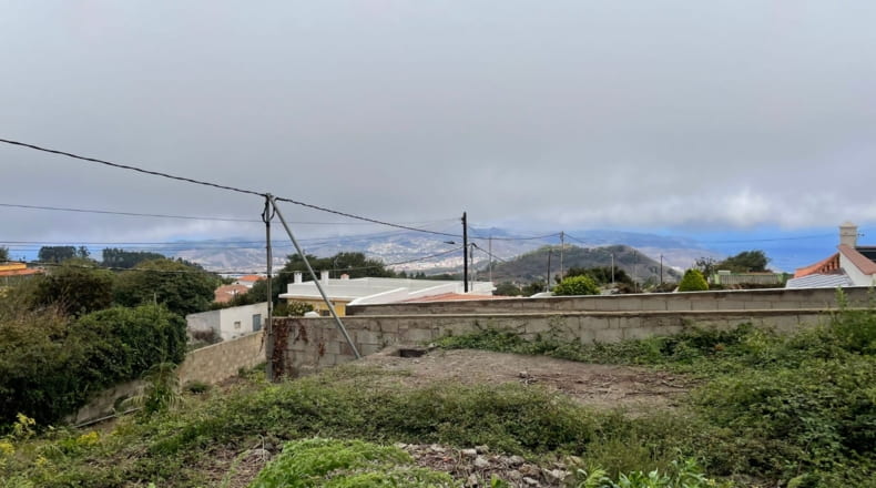 Santa Cruz de Tenerife - La Esperanza - 515m2