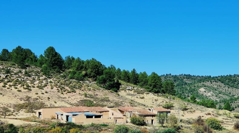 Albacete - Letur - 191m2