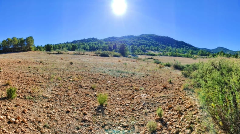 Albacete - Letur - 191m2