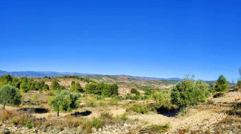 Albacete - Letur - 191m2