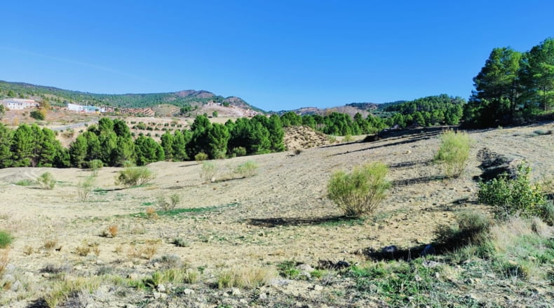 Albacete - Letur - 191m2
