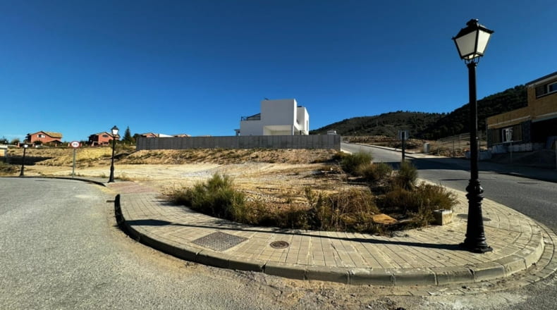 Granada - Dílar - 840m2