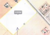 Terreno no urbanizable en venta en la Carretera de Porzuna, Ciudad Real, ref: TR96809 foto