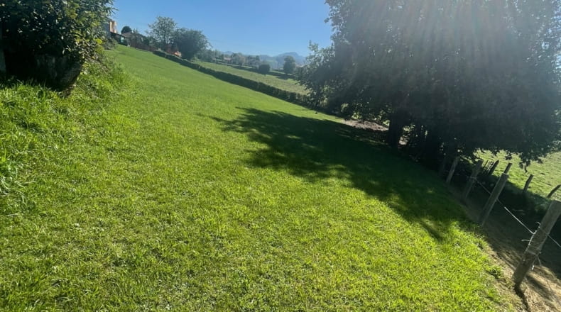 Asturias - L' Escampleo - 1100m2