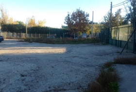 Leganés 2000&nbsp;m²