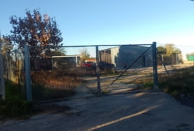 Leganés 2000&nbsp;m²