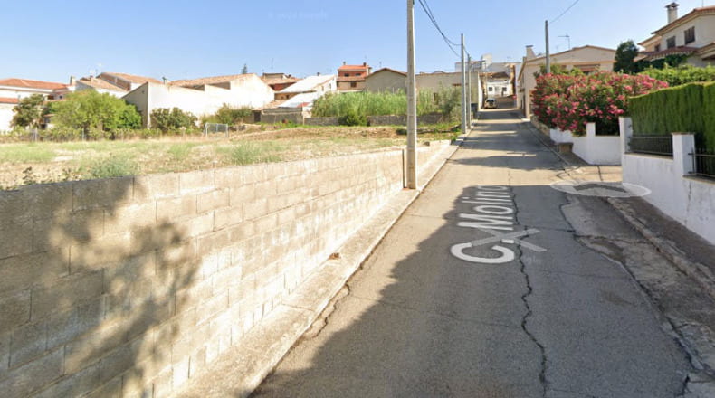 Cuenca - Cardenete - 1400m2