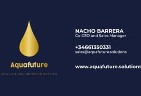AQUAFUTURE SOLUTIONS Фото