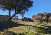 Non-developable land for sale on El Tejado - Terreno, La Magdalena, ref: TR97629 photo