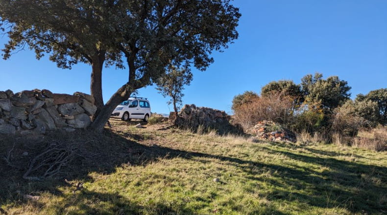 Salamanca - La Magdalena - 35392m2
