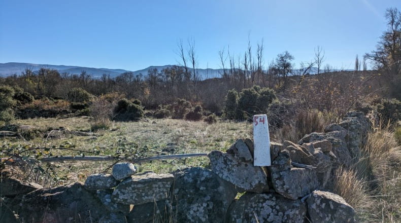 Salamanca - La Magdalena - 35392m2